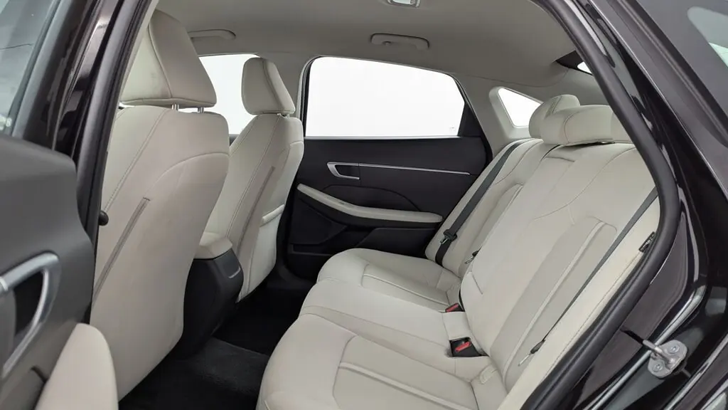 Florida Fine Cars - Used HYUNDAI SONATA 2025 MIAMI SEL