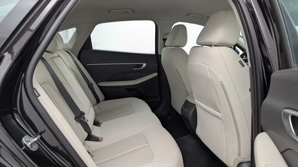 Florida Fine Cars - Used HYUNDAI SONATA 2025 MIAMI SEL