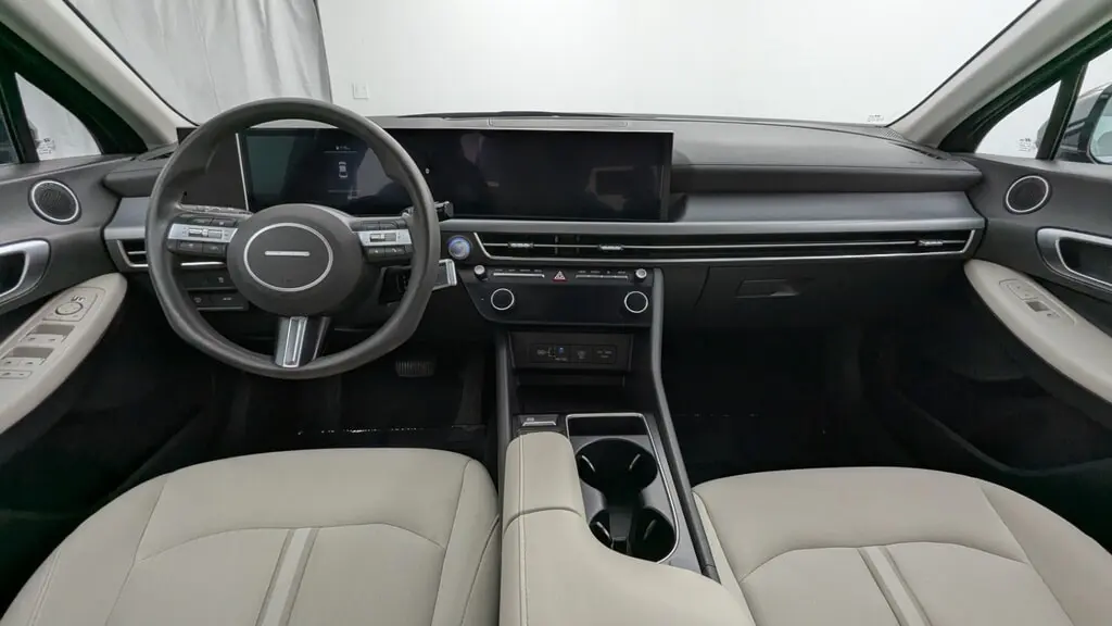 Florida Fine Cars - Used HYUNDAI SONATA 2025 MIAMI SEL