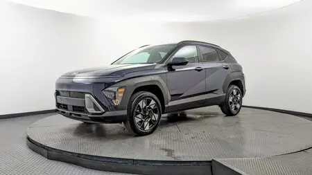 Florida Fine Cars - Used HYUNDAI KONA 2025 WEST PALM SEL