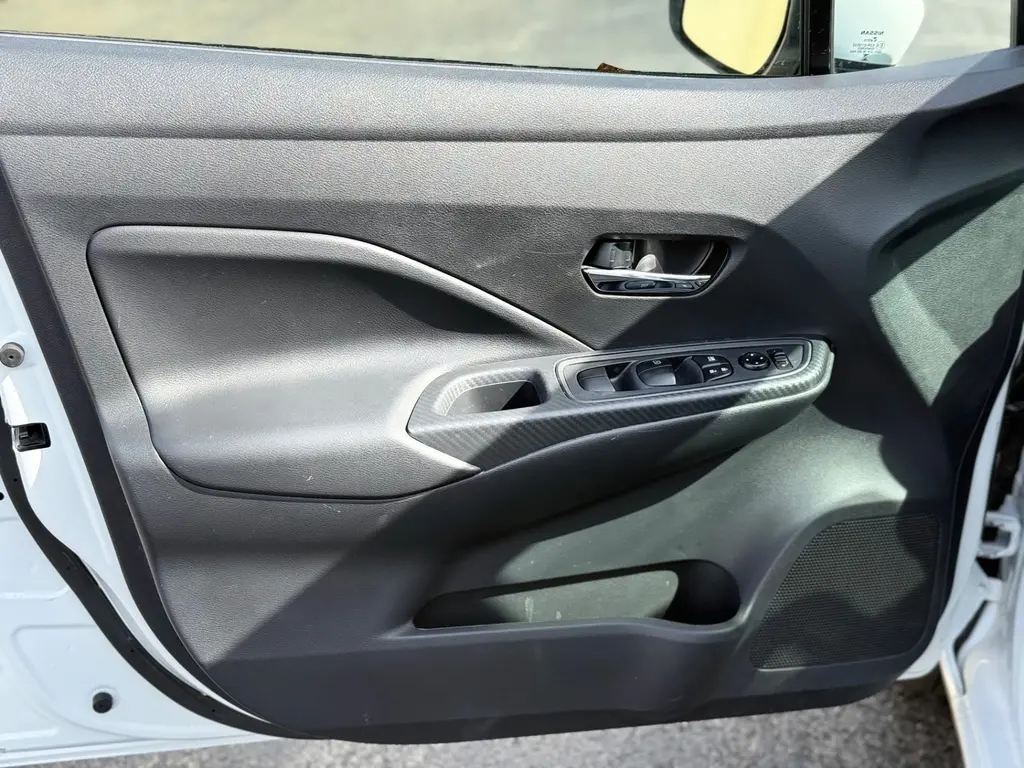 Florida Fine Cars - Used NISSAN VERSA 2025 MARGATE SV