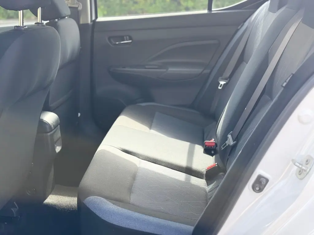 Florida Fine Cars - Used NISSAN VERSA 2025 MARGATE SV