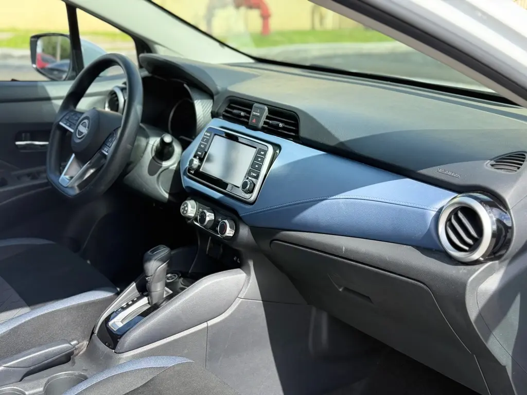 Florida Fine Cars - Used NISSAN VERSA 2025 MARGATE SV