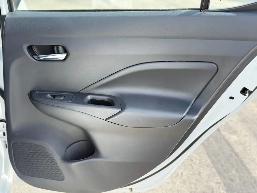 Florida Fine Cars - Used NISSAN VERSA 2025 MARGATE SV