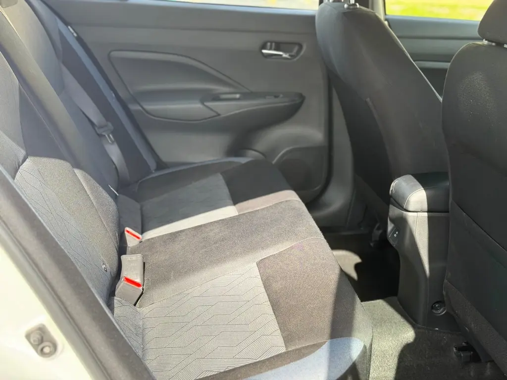 Florida Fine Cars - Used NISSAN VERSA 2025 MARGATE SV