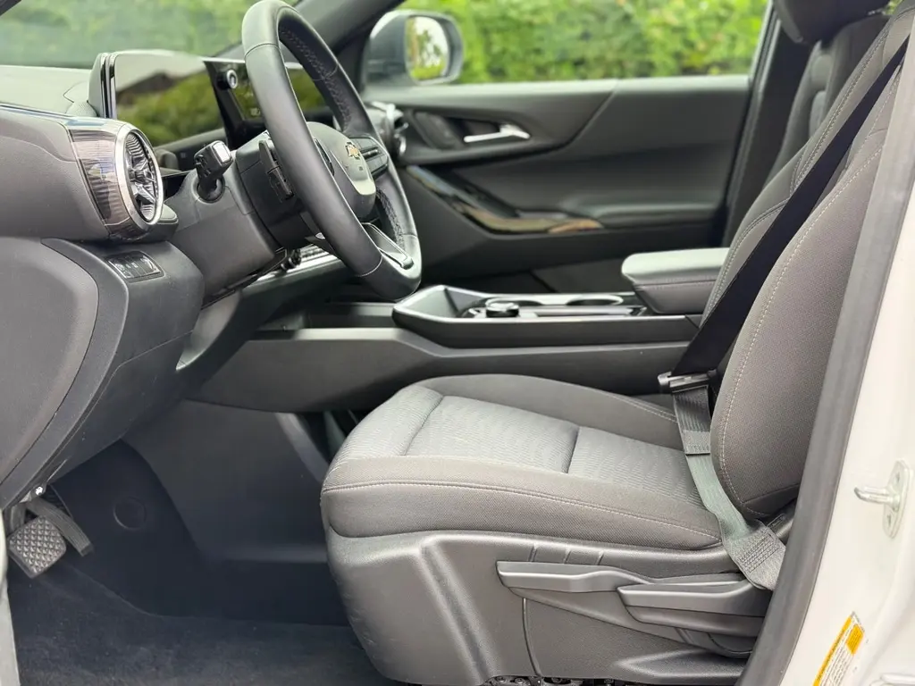 Florida Fine Cars - Used CHEVROLET EQUINOX 2026 WEST PALM FWD LT