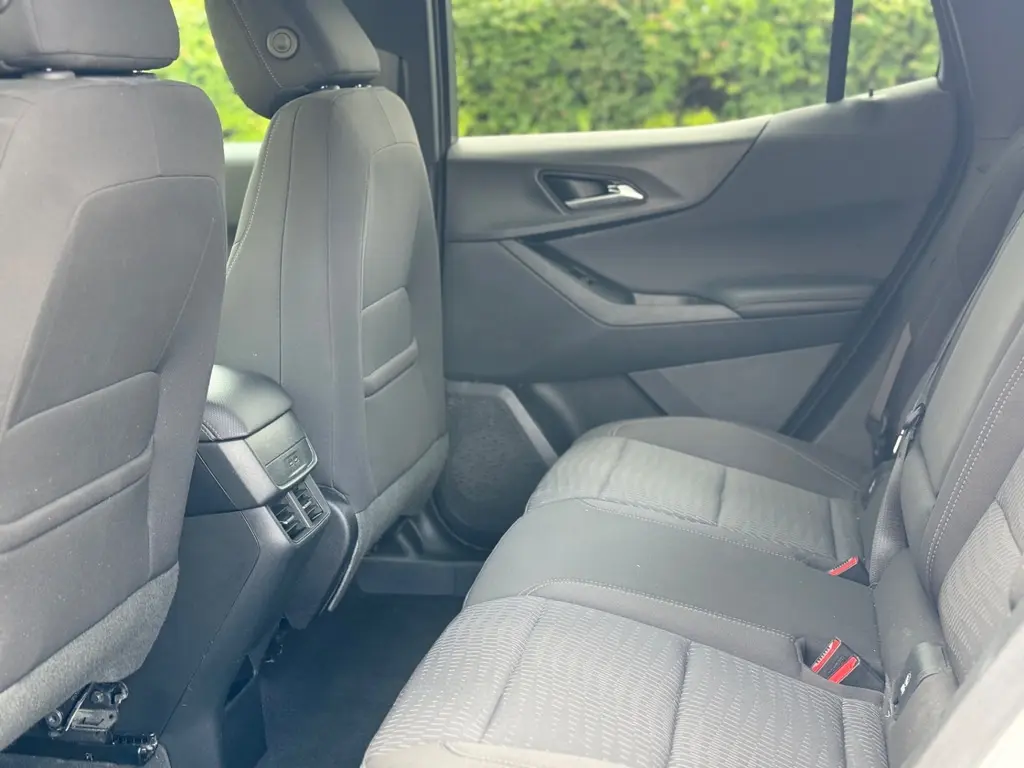 Florida Fine Cars - Used CHEVROLET EQUINOX 2026 WEST PALM FWD LT