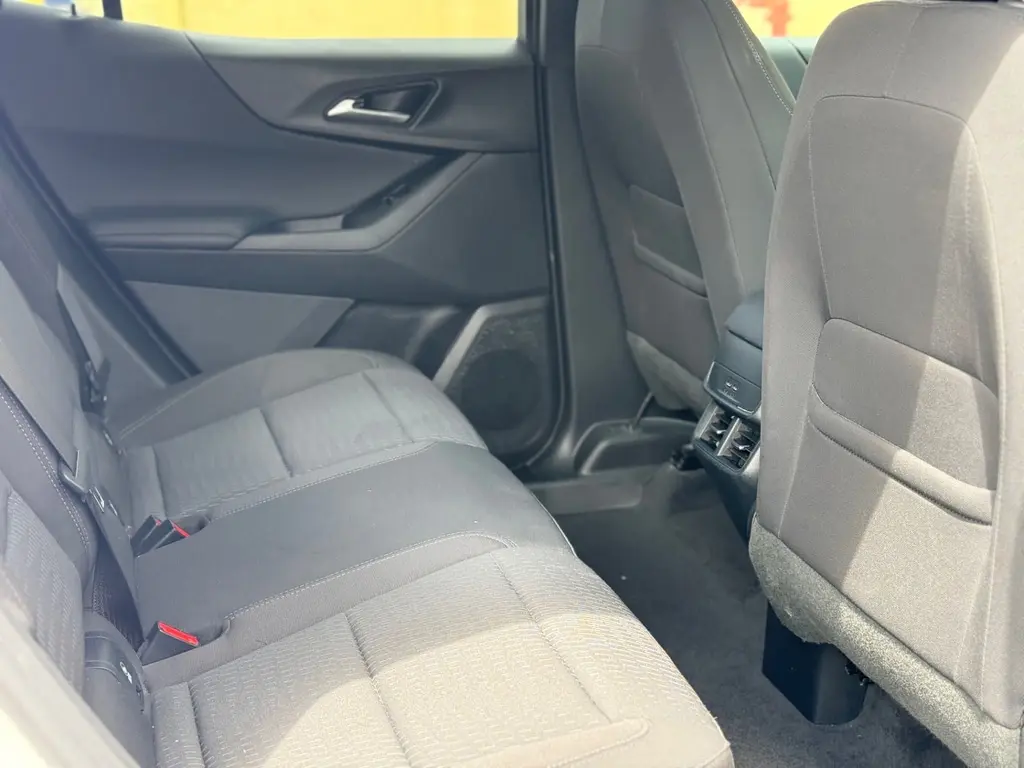 Florida Fine Cars - Used CHEVROLET EQUINOX 2026 WEST PALM FWD LT