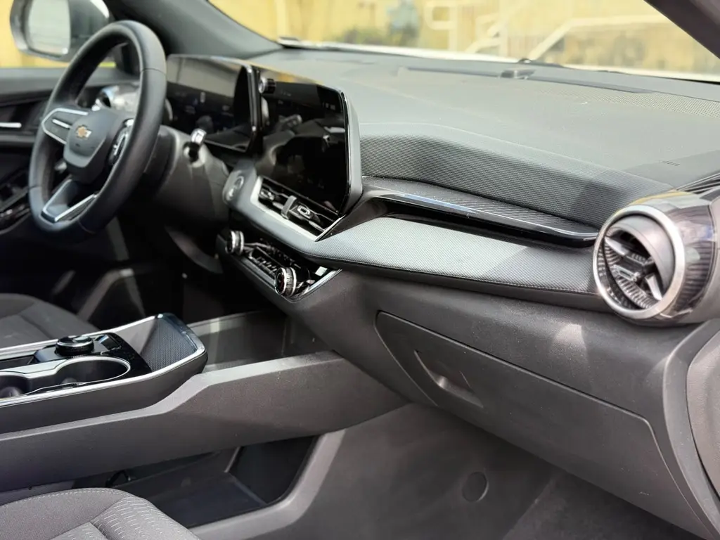 Florida Fine Cars - Used CHEVROLET EQUINOX 2026 WEST PALM FWD LT