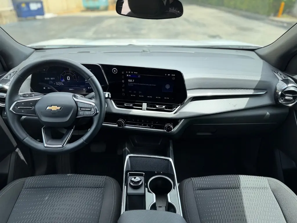 Florida Fine Cars - Used CHEVROLET EQUINOX 2026 WEST PALM FWD LT