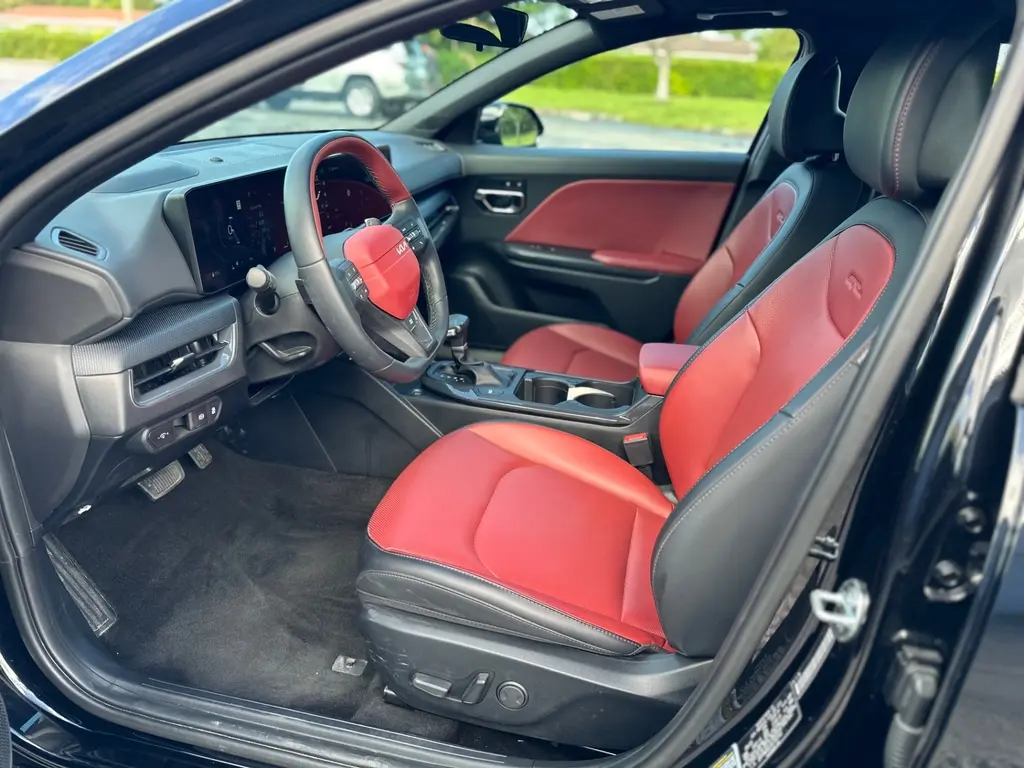 Florida Fine Cars - Used KIA K4 2025 WEST PALM GT-LINE