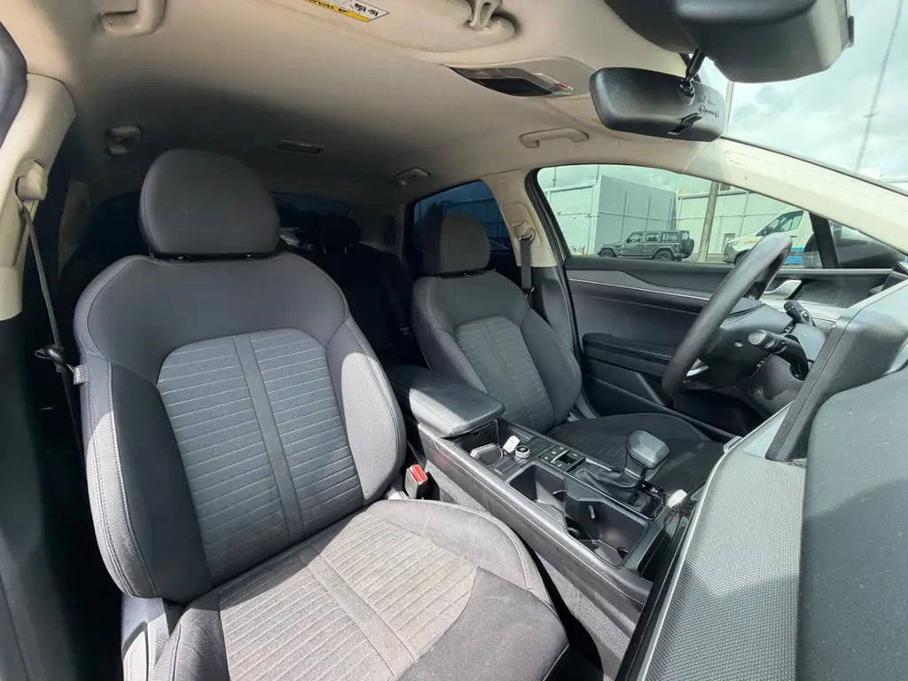 Florida Fine Cars - Used KIA K5 2025 WEST PALM LXS