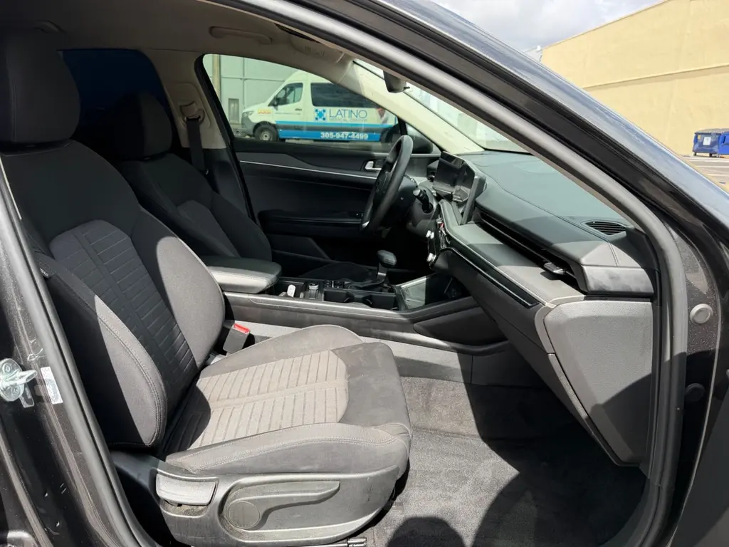 Florida Fine Cars - Used KIA K5 2025 WEST PALM LXS