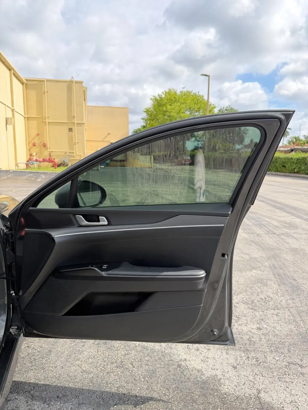 Florida Fine Cars - Used KIA K5 2025 WEST PALM LXS