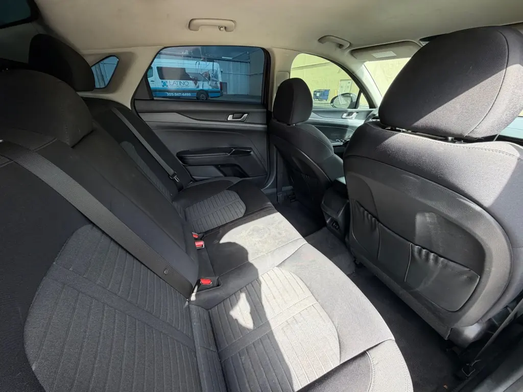 Florida Fine Cars - Used KIA K5 2025 WEST PALM LXS