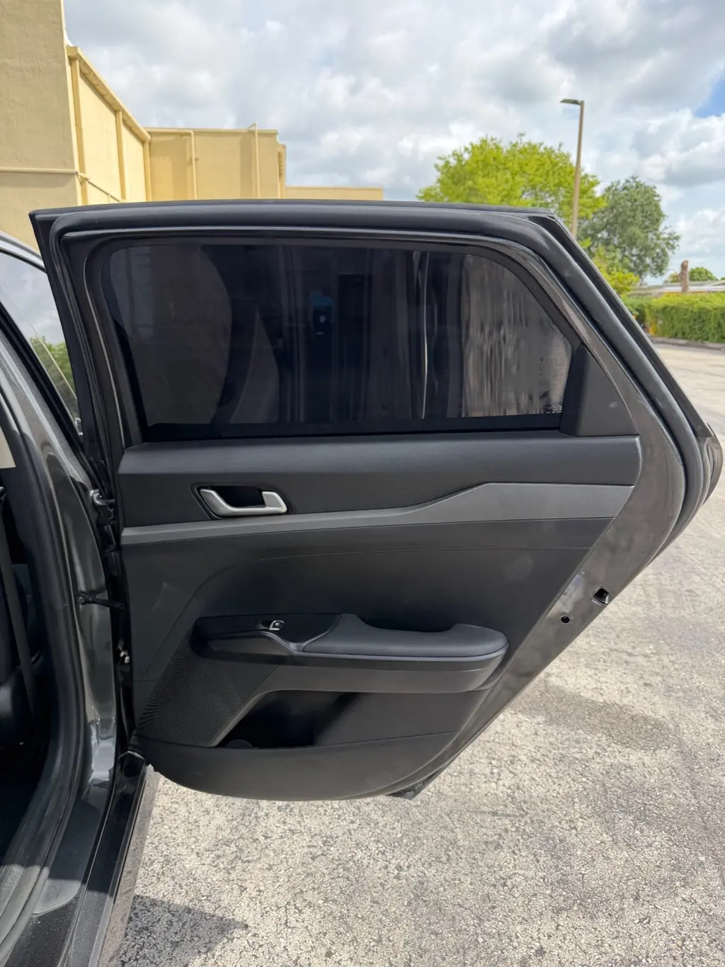 Florida Fine Cars - Used KIA K5 2025 WEST PALM LXS