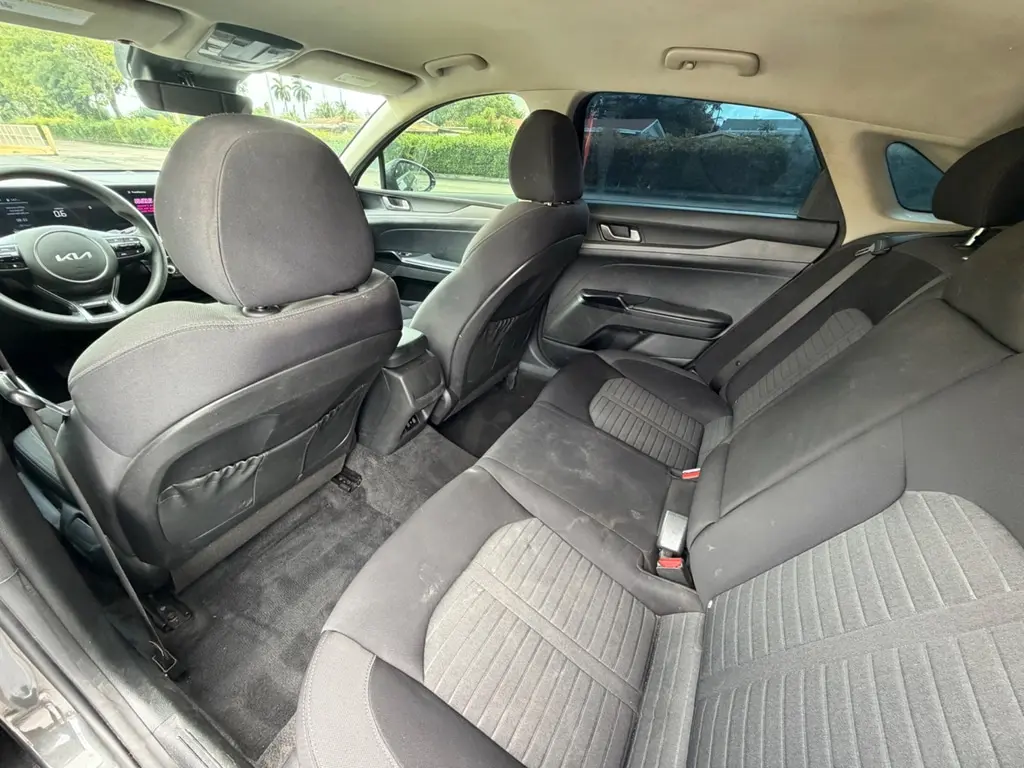 Florida Fine Cars - Used KIA K5 2025 WEST PALM LXS