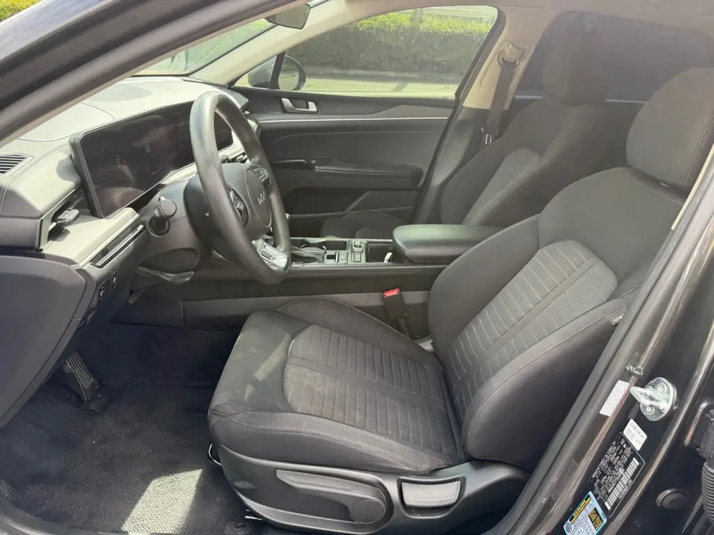 Florida Fine Cars - Used KIA K5 2025 WEST PALM LXS