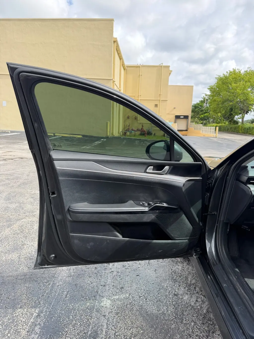 Florida Fine Cars - Used KIA K5 2025 WEST PALM LXS