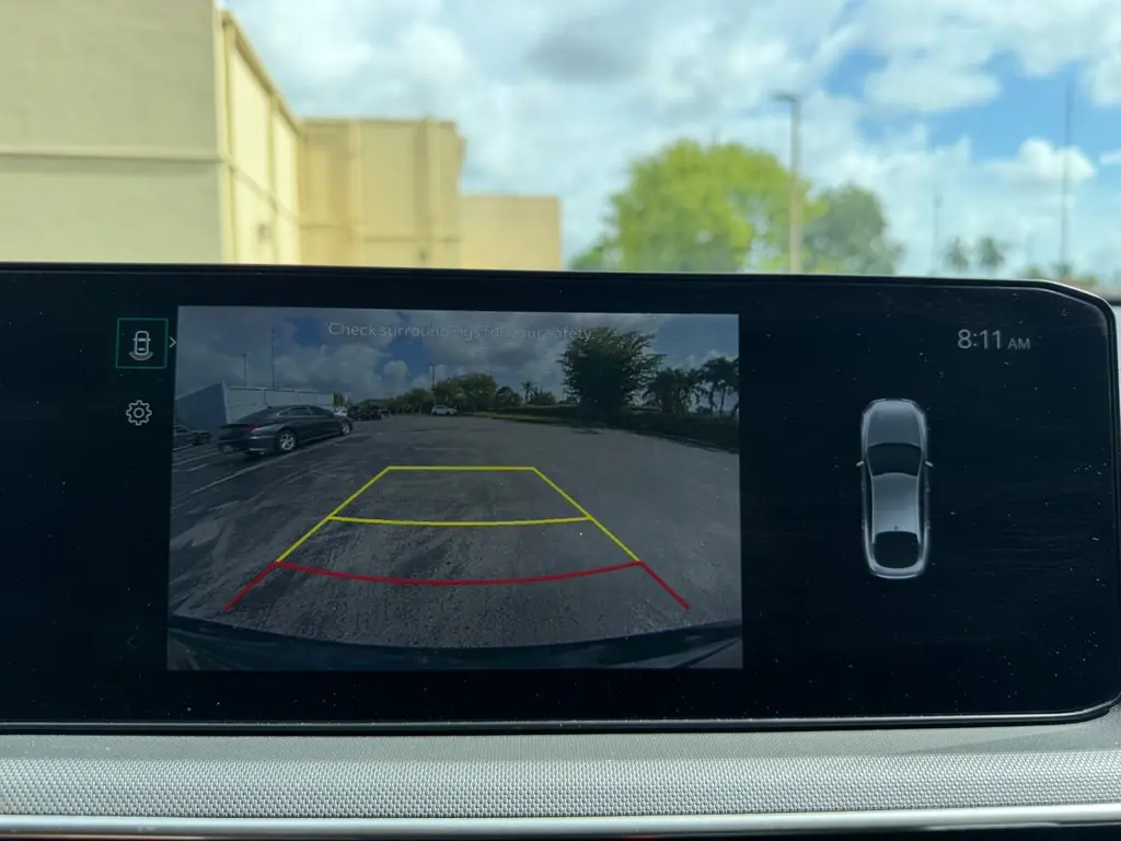 Florida Fine Cars - Used KIA K5 2025 WEST PALM LXS