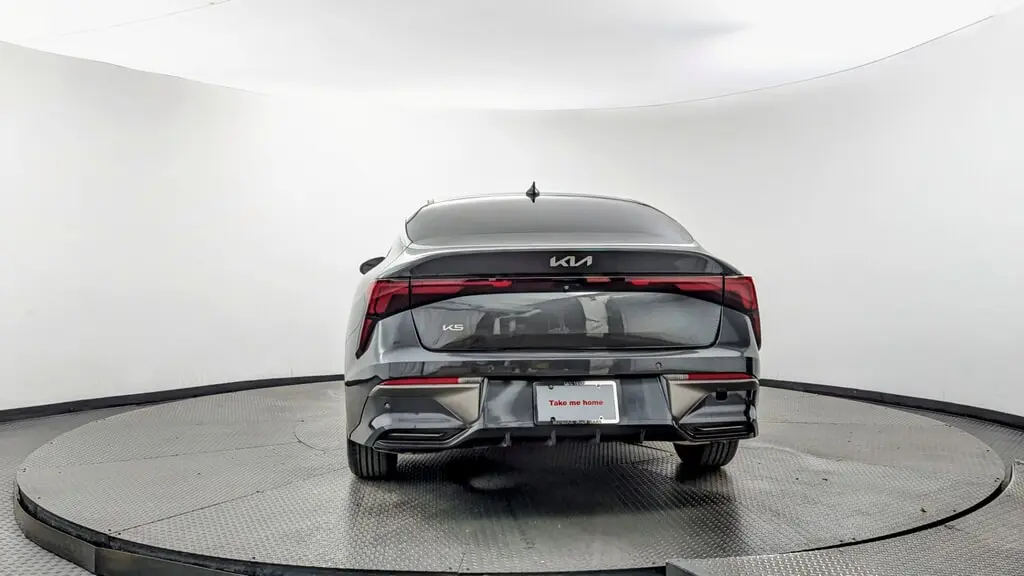 Florida Fine Cars - Used KIA K5 2025 WEST PALM LXS