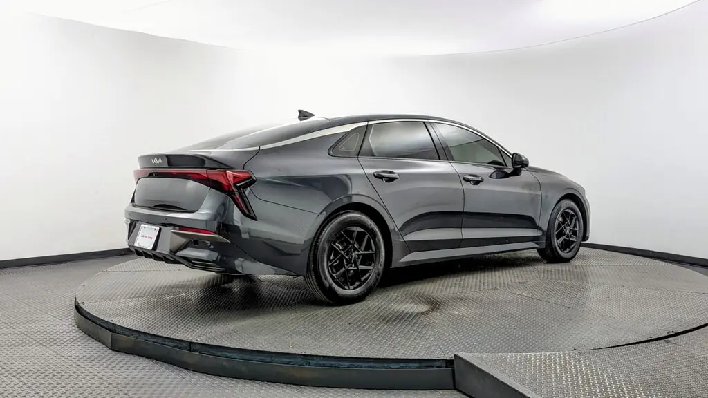 Florida Fine Cars - Used KIA K5 2025 WEST PALM LXS