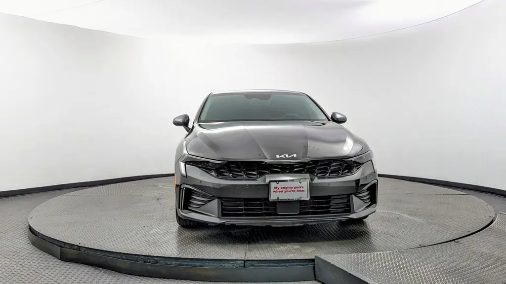 Florida Fine Cars - Used KIA K5 2025 WEST PALM LXS
