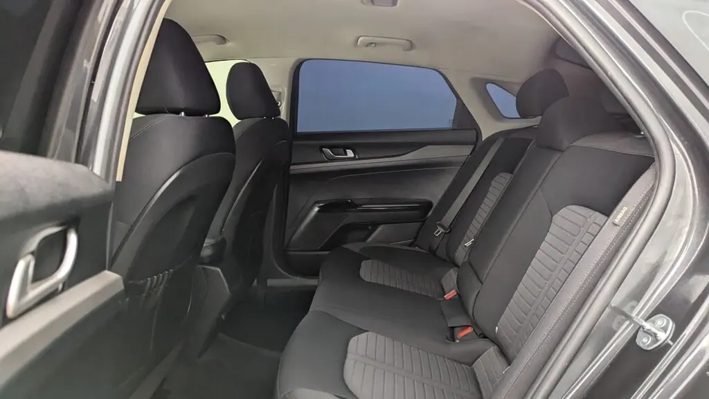 Florida Fine Cars - Used KIA K5 2025 WEST PALM LXS