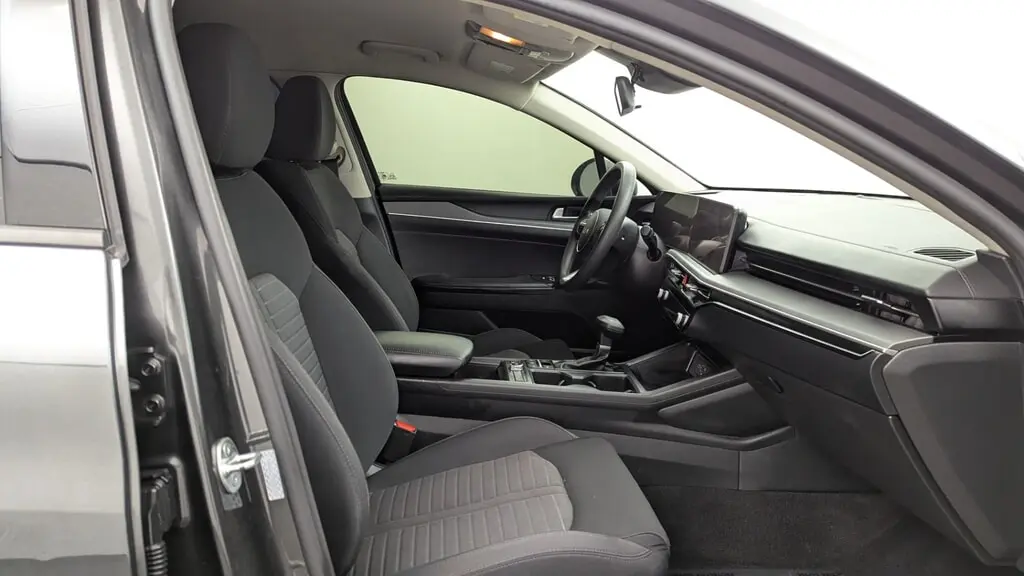 Florida Fine Cars - Used KIA K5 2025 WEST PALM LXS