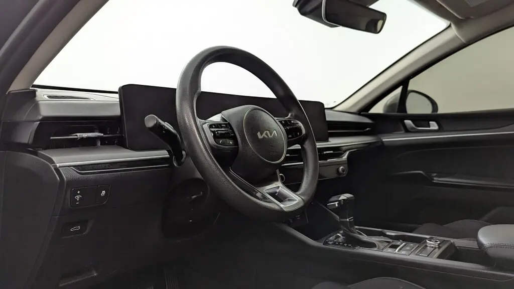 Florida Fine Cars - Used KIA K5 2025 WEST PALM LXS