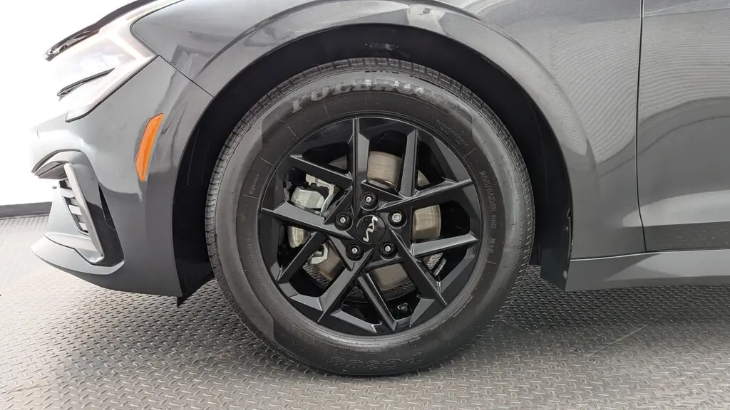 Florida Fine Cars - Used KIA K5 2025 WEST PALM LXS