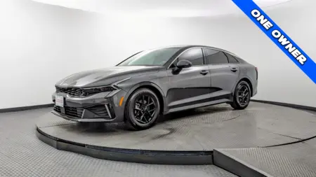 Florida Fine Cars - Used KIA K5 2025 WEST PALM LXS