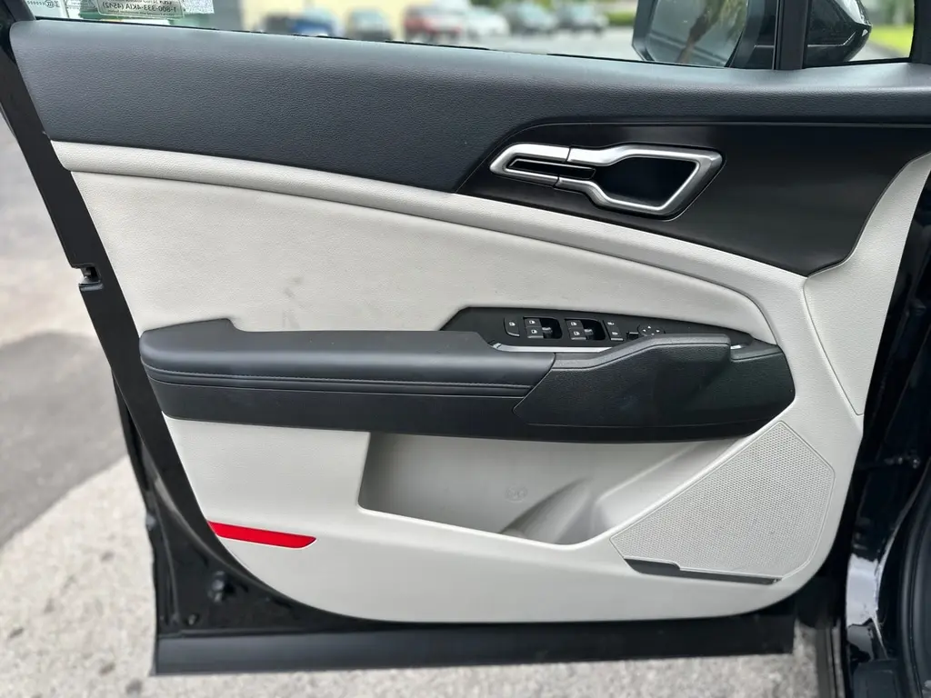 Florida Fine Cars - Used KIA SPORTAGE 2025 MIAMI EX