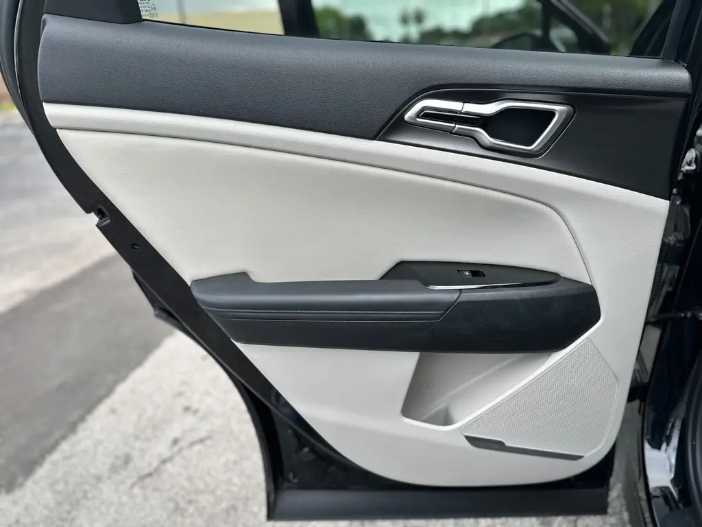 Florida Fine Cars - Used KIA SPORTAGE 2025 MIAMI EX