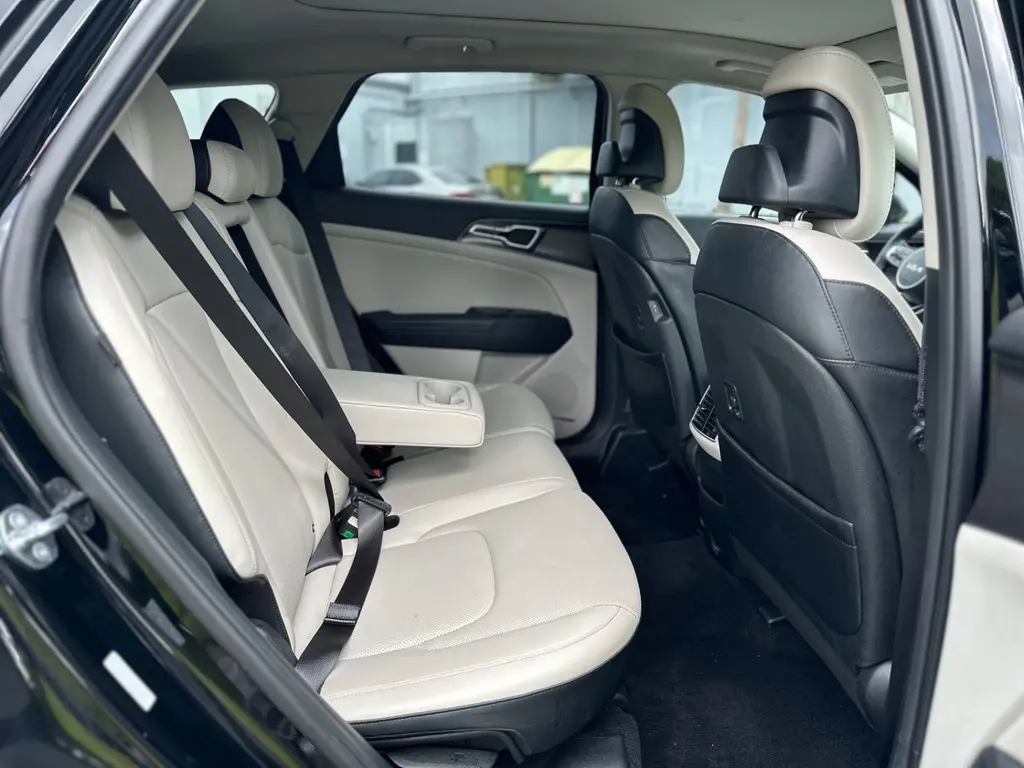 Florida Fine Cars - Used KIA SPORTAGE 2025 MIAMI EX