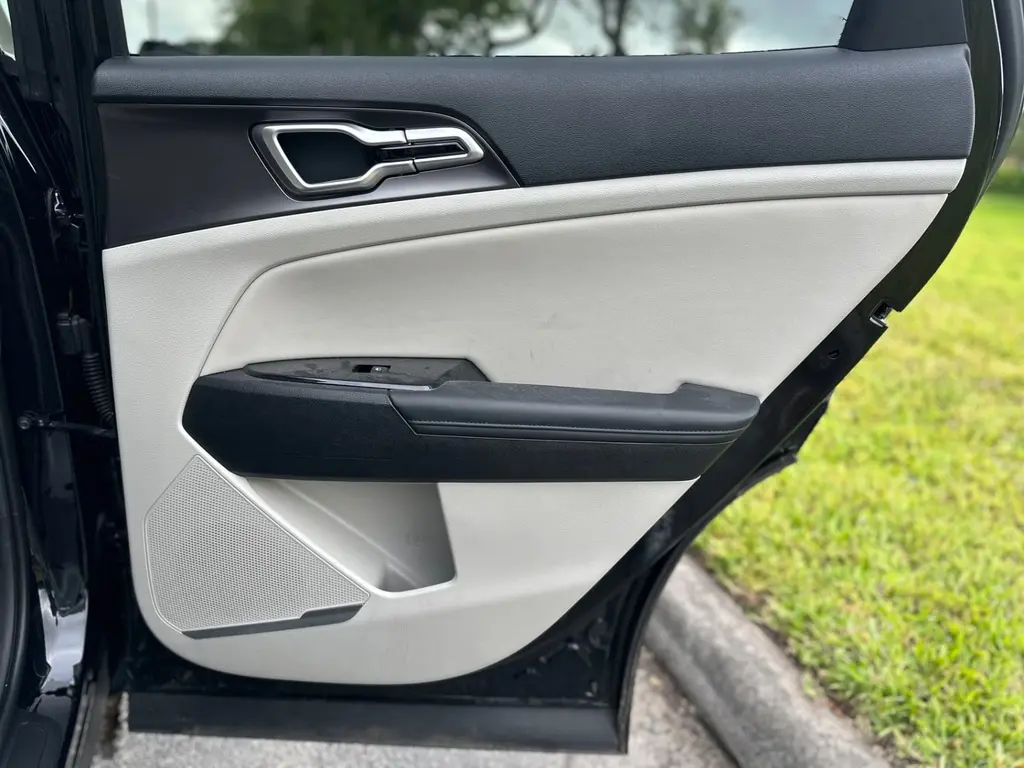 Florida Fine Cars - Used KIA SPORTAGE 2025 MIAMI EX