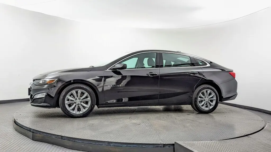 Florida Fine Cars - Used CHEVROLET MALIBU 2025 WEST PALM LT