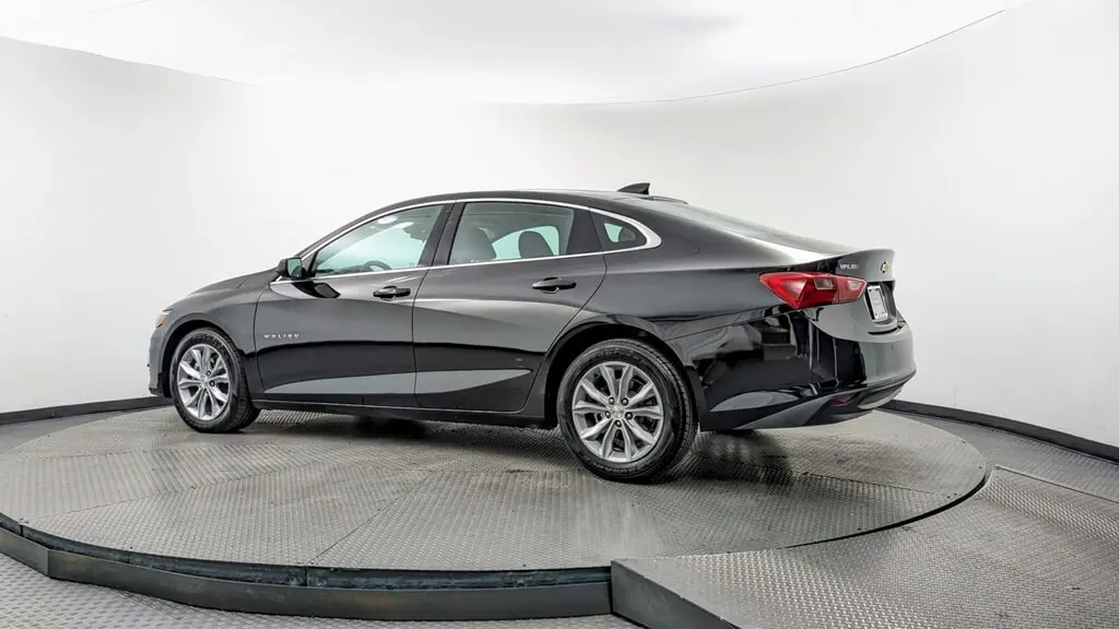 Florida Fine Cars - Used CHEVROLET MALIBU 2025 WEST PALM LT
