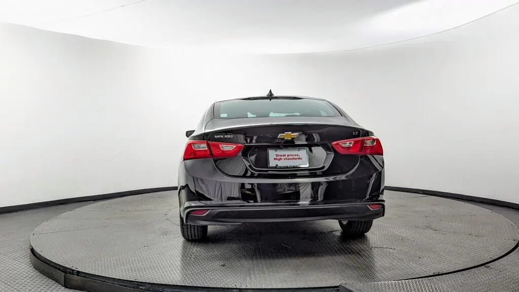 Florida Fine Cars - Used CHEVROLET MALIBU 2025 WEST PALM LT