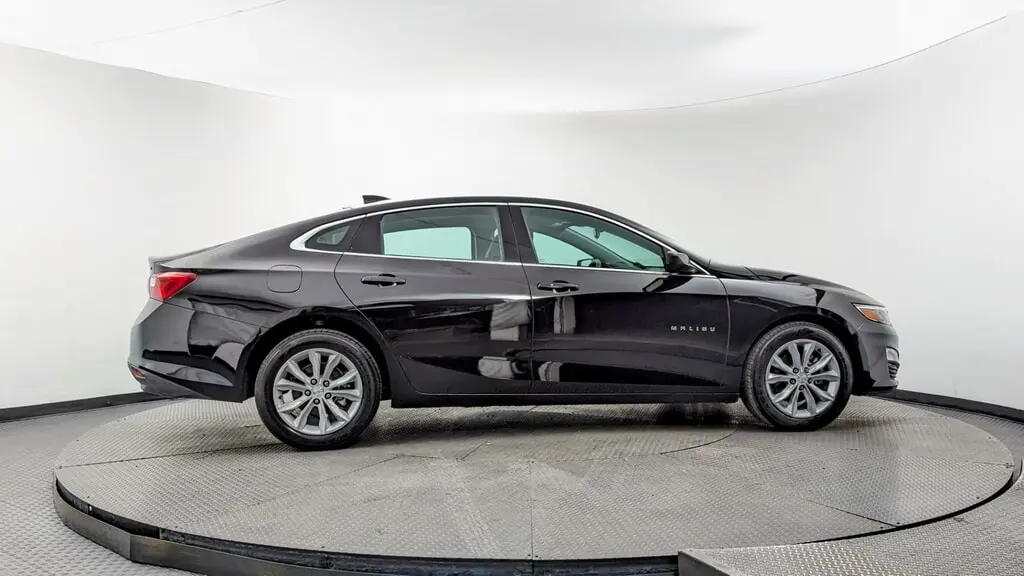 Florida Fine Cars - Used CHEVROLET MALIBU 2025 WEST PALM LT