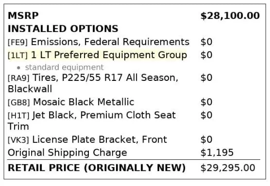 Florida Fine Cars - Used CHEVROLET MALIBU 2025 WEST PALM LT