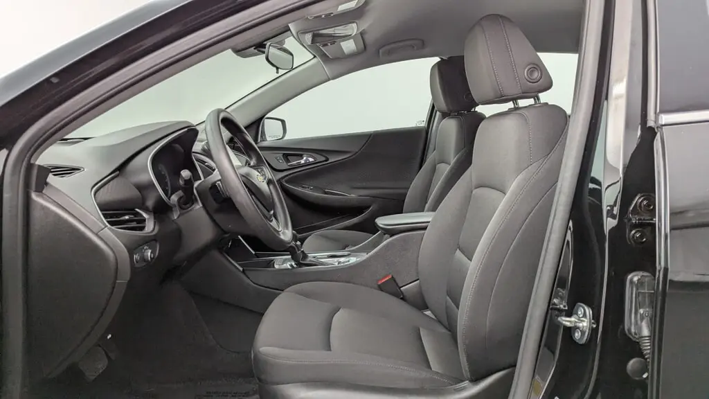 Florida Fine Cars - Used CHEVROLET MALIBU 2025 WEST PALM LT