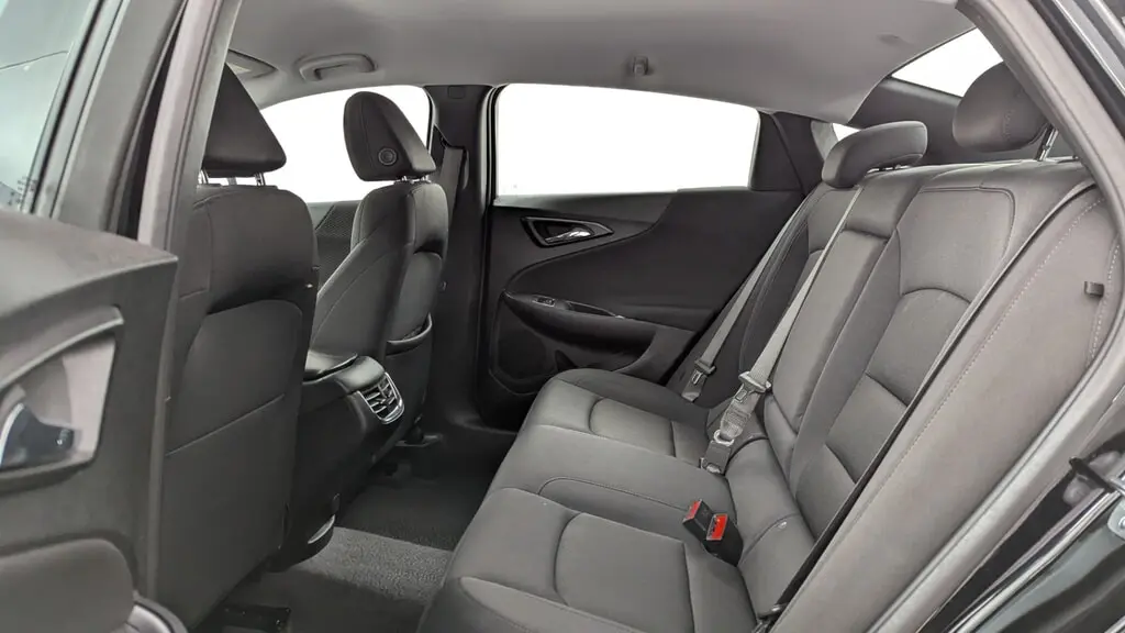 Florida Fine Cars - Used CHEVROLET MALIBU 2025 WEST PALM LT