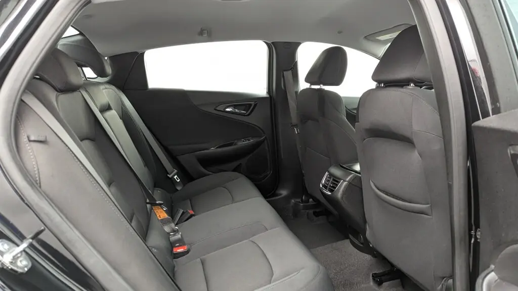 Florida Fine Cars - Used CHEVROLET MALIBU 2025 WEST PALM LT