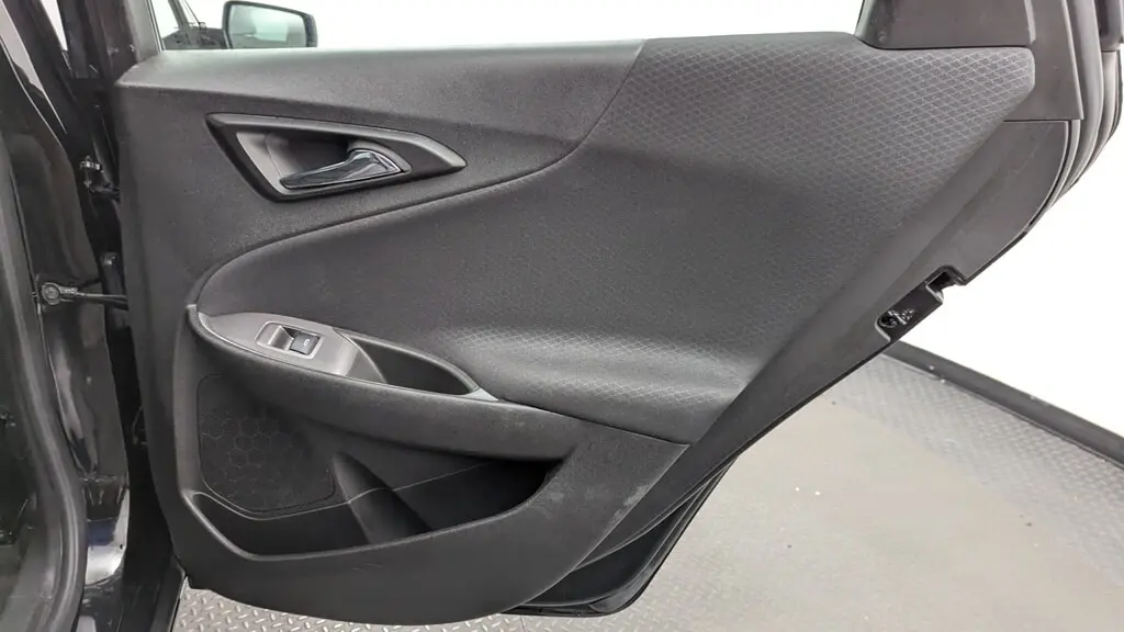 Florida Fine Cars - Used CHEVROLET MALIBU 2025 WEST PALM LT