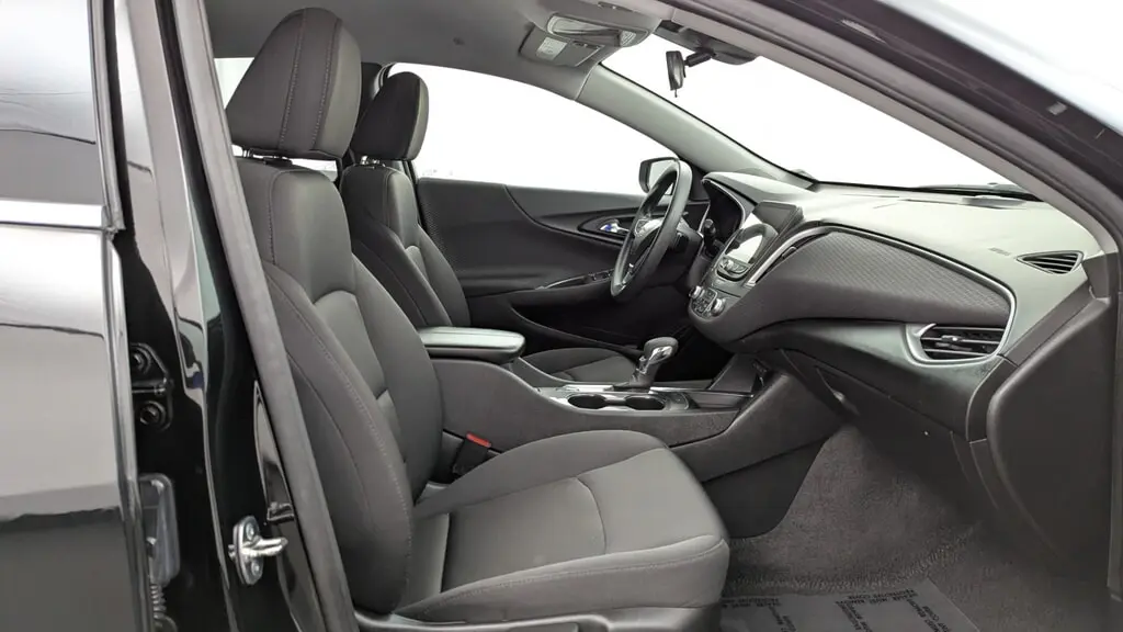 Florida Fine Cars - Used CHEVROLET MALIBU 2025 WEST PALM LT