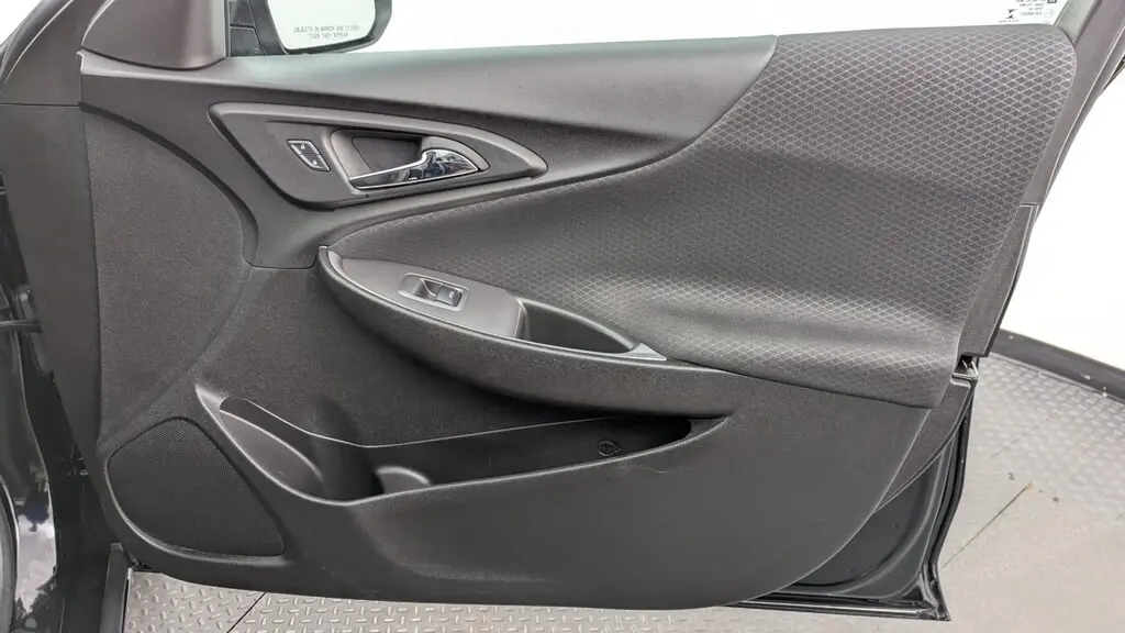 Florida Fine Cars - Used CHEVROLET MALIBU 2025 WEST PALM LT