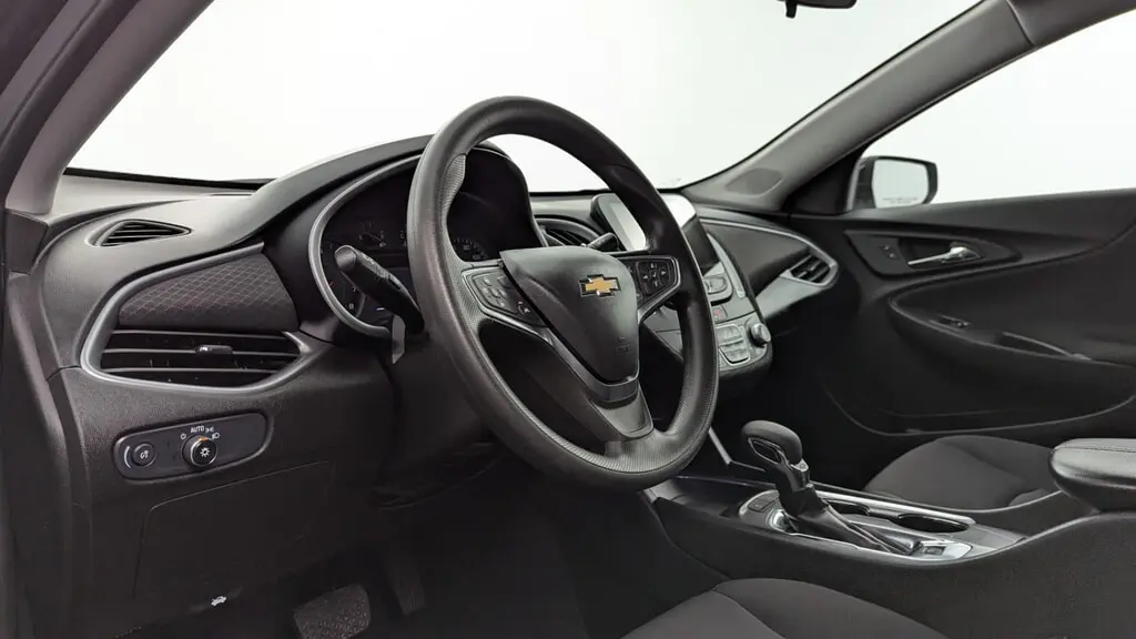 Florida Fine Cars - Used CHEVROLET MALIBU 2025 WEST PALM LT