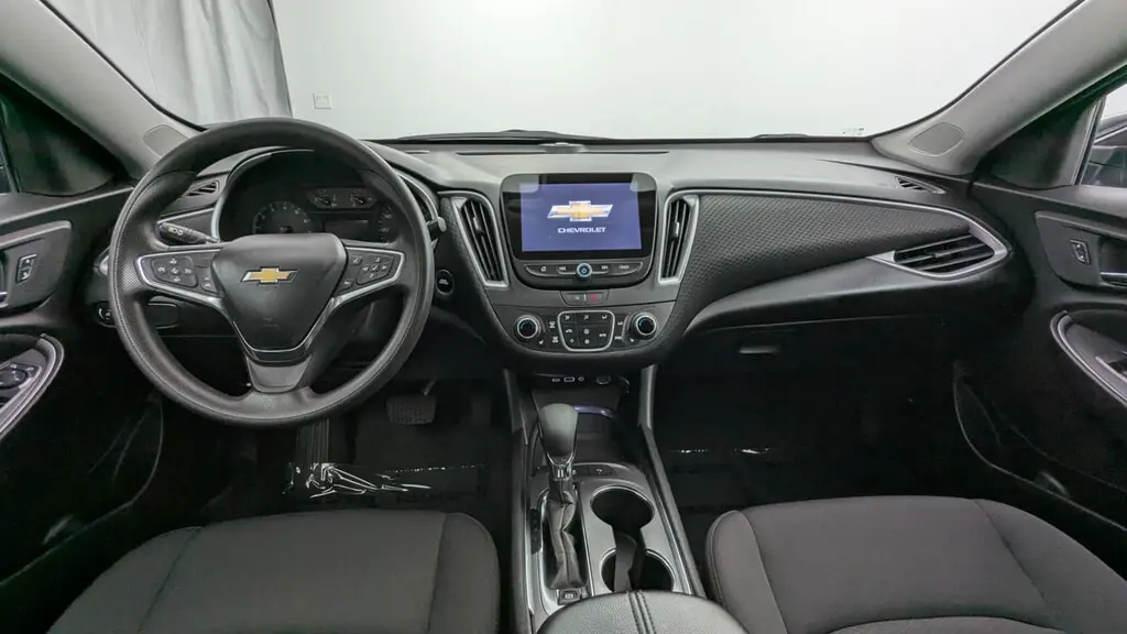 Florida Fine Cars - Used CHEVROLET MALIBU 2025 WEST PALM LT