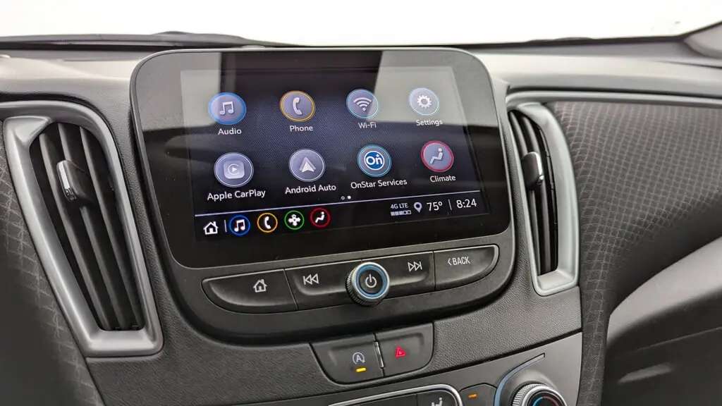 Florida Fine Cars - Used CHEVROLET MALIBU 2025 WEST PALM LT